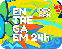 Logo do Dexpark